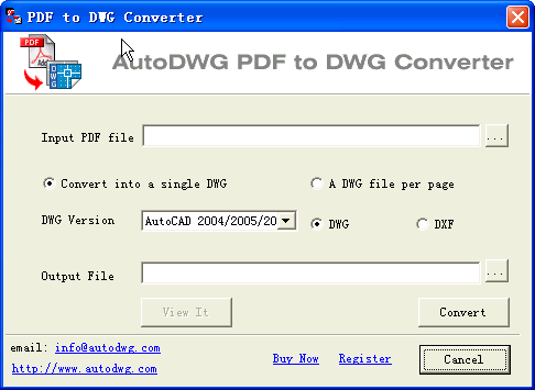 PDF轉DWG 提升工程設計效率的軟件技術探討