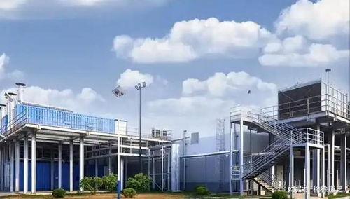 一座廠拉動萬億投資 微軟亞特蘭大超級數據中心如何對標亞馬遜，并推動軟件技術轉讓浪潮