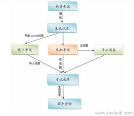 在線考試軟件與無紙化考試系統 二次開發、定制化服務與市場選擇指南