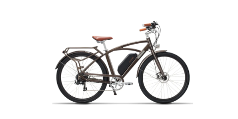 寧波助動自行車價格大全與購買指南
